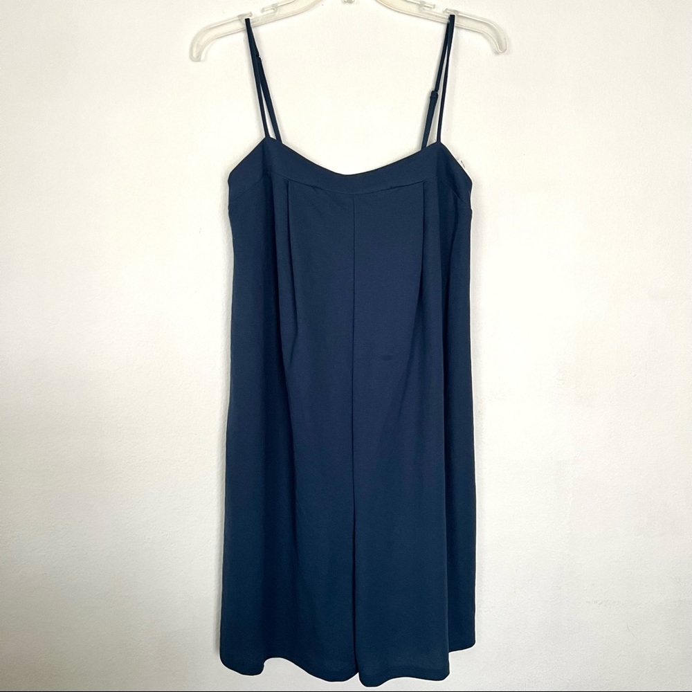 ZARA SHORTS ROMPER  JUMPSUIT